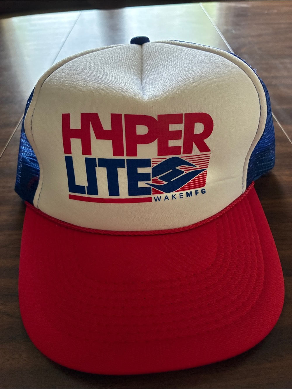 Hyperlite Wakeboard Hat